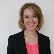 Sandra M Pike (@sandrampike)