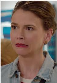 Maggie Sapp's Instagram, Twitter & Facebook