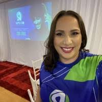 Maria Bitar's Instagram, Twitter & Facebook