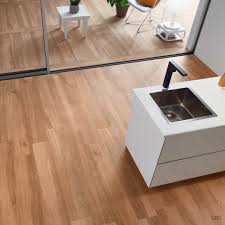 Light oak porcelain floor tile. Grove Series Wood Effect Light Brown Porcelain Floor Tiles 1200x200mm
