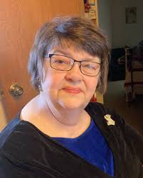 Emma "Jackie" Rogers Obituary March 26, 2025