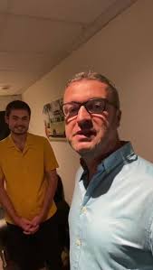 Pour la célébration du mardi gras, l'animateur a réservé une surprise aux téléspectateurs. Exceptionnellement Le Combat Des Maitres Jean Luc Reichmann