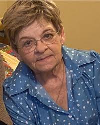 Linda Davis Vail-Glidden Obituary June 16, 2025