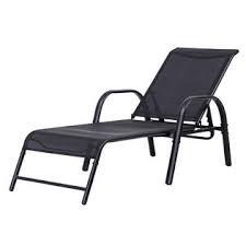 We did not find results for: Gymax Gys00866 Outdoor Patio Chaise Lounge Chairs Sling Lounges Recliner Adjustable Back New