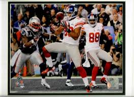 Leading into the july 27 opening of giants training camp, the post will analyze 11 position groups based on personnel, strengths, weaknesses and key depth chart battles. 2012 Super Bowl Xlvi Ahmad Bradshaw Touchdown New York Giants Poster 8x10 Photo Sports Mem Cards Fan Shop Football Nfl Romeinformation It