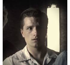 He Came from A Blue Collar Family