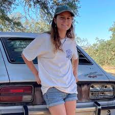 Fundraiser for Rio Fleming by Rio Fleming : 1971 Datsun 240z Restoration  Project