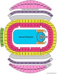 Anz Stadium Tickets And Anz Stadium Seating Charts 2019