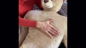 Loving Bear Puffy Hug Body Pillow Plush Figure Human Size - Etsy Australia