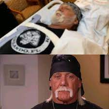 It is a sad day for pro wrestling fans from the '80s, '90s and 2000s.  Prayers up for WWE legend Hulk Hogan 🙏 #WWE #HulkHogan Read ➡️  https://www.sportskeeda.com/wwe/news-prayers-wwe-legend-hulk-hogan?key2=611984