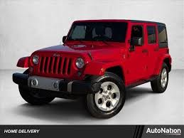Image result for Flame Red 2013 Jeep