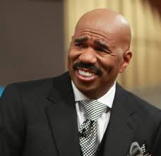Steve Harvey's New Daytime Talk Show Pleases NBC