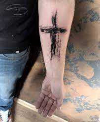 15 beautiful christian tattoos to show off your faith #4 is so clever! Pin On Tattoo Idea
