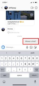 How do you unsend a dm on insta? How To Unsend Messages On Instagram Before They Re Seen The Iphone Faq