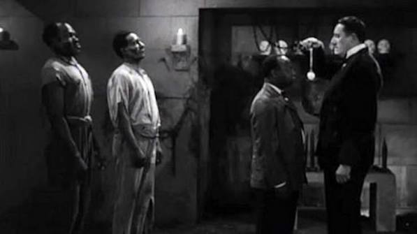 King of the Zombies (1941) | MUBI