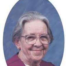 Marjory Ellen Fitzgerald Obituary November 19, 2013