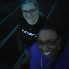 💗Who's You're One?💗 Let's give a shout out to the friend you can share  life with, laugh with, cry with and the one who makes you laugh when all  you want to