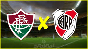 Depois de um hiato de oito anos, o fluminense finalmente voltou a jogar a libertadores e vai pegar nada mais nada menos que um dos atuais favoritos nesta edição, o tradicional river plate. Fluminense 1 X 1 River Plate Arg Libertadores 1Âª Rodada Youtube
