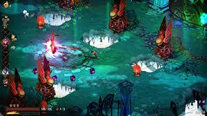 Hades is a roguelike game from supergiant games, creators of bastion, transistor, and pyre. Why Hades Is My Game Of The Year The Verge