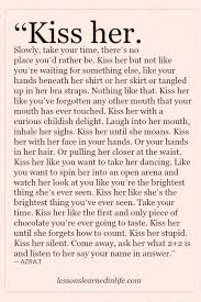 Kiss Her Jpg 532 800 Kissing Quotes Boyfriend Quotes Soulmate Quotes