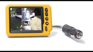 Check spelling or type a new query. Iball Wireless Trailer Hitch Camera Lcd Monitor Magnetic Mounting
