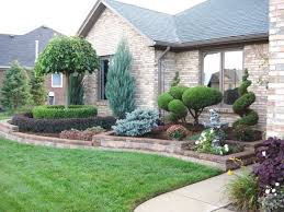 The Elegant Design My Front Yard Front Yard Walls Front Yard Retaining Wall Yard D Front Yard Landscaping Design Front Yard Design Backyard Landscaping Designs