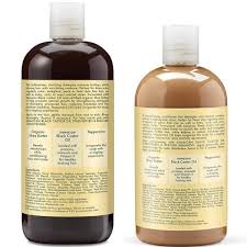 Delivering products from abroad is always free, however, your parcel may be subject to vat, customs duties or other taxes, depending on laws of the country you live in. Shea Moisture Strengthen And Restore Shampoo And Conditioner Promotes Healthy Hair Growth Removes Product Build Up