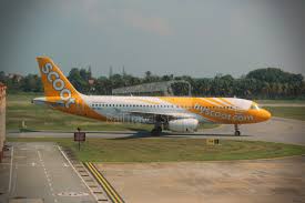 With online services you manage to eliminate the fuss of going to coach counters to buy your tickets, yet. Flight Review Scoot Tr411 Kota Bharu To Singapore By Airbus A320 200 Railtravel Station