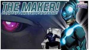 Mary ferrell foundation (ipswich, ma) mff: Mff Sneak Peek 2 Ultimate Mr Fantastic The Maker Dr Doom Tier 3 Marvel Future Fight Youtube