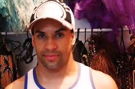 Drag Queens: Robytt Moon