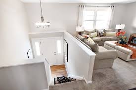 Stunning Idea 19 Raised Ranch Living Room Decorating Ideas In 2020 Ranch Kitchen Remodel Raised Ranch Kitchen Livingroom Layout