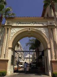 Today, paramount studios is the acknowledged as the longest operating major hollywood studio in the area. Paramount Studios Lapd Detains Worker Who Barricaded Himself In Lot
