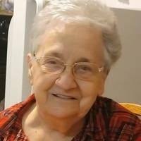 Dorothy Calvert Obituary