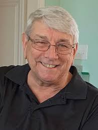 Daniel Simpson Obituary