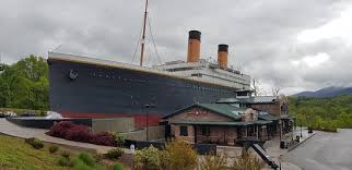The titanic museum attractions are happy to provide an online titanic giftshop, these vintage and unique titanic gifts include drinkware, unique collectables, puzzles. Tripadvisor Titanic Museum Pigeon Forge Eintrittskarte Zur Verfugung Gestellt Von Titanic Museum Attraction Sevier County