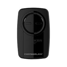 380UT Universal Garage Door Opener Remote for Chamberlain LiftMaster Craftsman