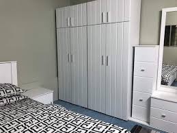 Tetapi apa yang perlu dilakukan jika bilik anda bukan sahaja tidak diperuntukkan dengan kawasan. Idea Bilik Tidur Sempit Izzahrra Pedas Nik Nock