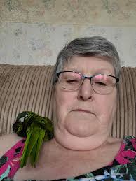 Hi all! I just wanted to introduce myself and share a photo I took. Me and  Coco