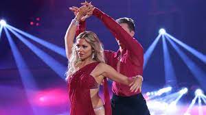 Alle tanzbegeisterten fans sind heiß auf die neue staffel „let's dance (ab 26. Valentina Pahde Bittere Klatsche Fur Die Let S Dance Favoritin Intouch