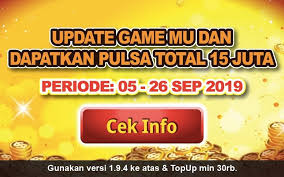 Kredit luxy poker dapat dibeli dengan unipin kredit di situs web mereka. Heboh Luxy Poker Bagi Bagi Pulsa Total 15 Juta Rupiah Kaori Nusantara