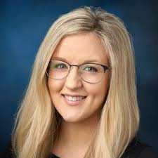 Kimberly Romig, Riordan Clinic