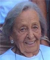 Miriam McDonough Obituary (1922