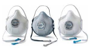 Tubercolosi, morbillo, varicella, h1n1 (influenza a), coronavirus, ecc. Mascherine Ffp1 Ffp2 Ffp3 Lu Bi Service Lubiservice It