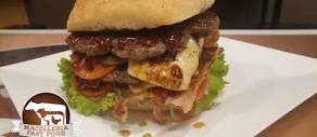 Macelleria Fast Food - Takeaway food - Trieste - Order online