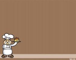  Chef Powerpoint Template Free Powerpoint Templates Templat Power Point Power Points Ppt
