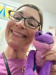 Enjoyed the Indiana shop hop event today