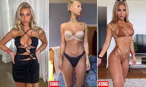 Erin james onlyfans