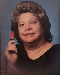 Emilia Saenz Gardea Obituary December 11, 2023