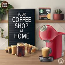 Dolce gusto machines are one of the most popular coffee pod machines in the uk. Nescafe Dolce Gusto Malaysia Posts Facebook