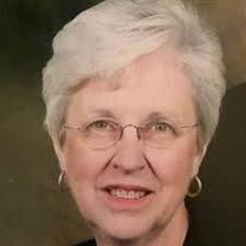 Obituary information for Dr. Susan Ayers Beeson